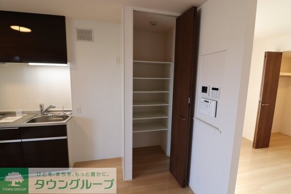 グラン・フィオーレの物件内観写真